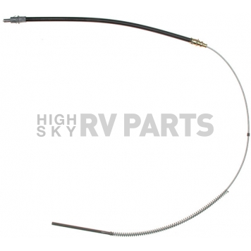 Raybestos Brakes Parking Brake Cable - BC92358