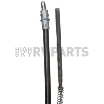 Raybestos Brakes Parking Brake Cable - BC92358-1