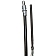 Raybestos Brakes Parking Brake Cable - BC92358