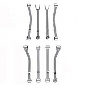 Rubicon Express Super Flex Control Arm - RE3820