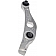 Dorman (OE Solutions) Control Arm - 524-241