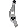 Dorman (OE Solutions) Control Arm - 524-241