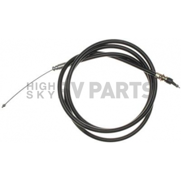 Raybestos Brakes Parking Brake Cable - BC92257