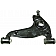 Moog Chassis R-Series Control Arm - RK640197