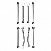 Rubicon Express Super Flex Control Arm - RE3821
