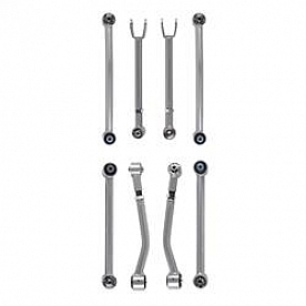 Rubicon Express Super Flex Control Arm - RE3821