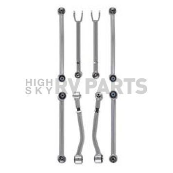 Rubicon Express Super Flex Control Arm - RE3821