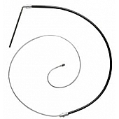Raybestos Brakes Parking Brake Cable - BC92595