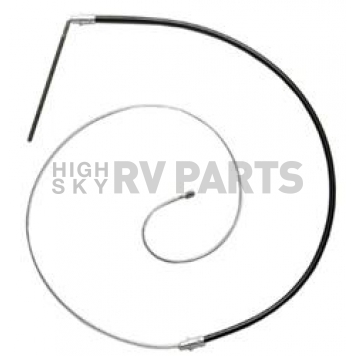Raybestos Brakes Parking Brake Cable - BC92595