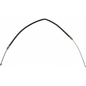 Raybestos Brakes Parking Brake Cable - BC92336
