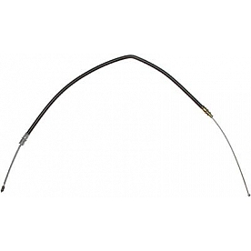 Raybestos Brakes Parking Brake Cable - BC92336