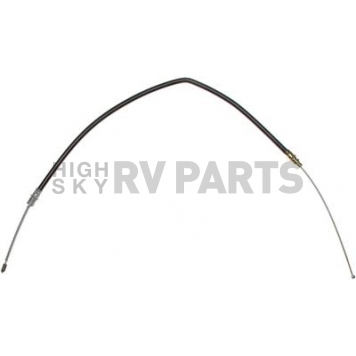 Raybestos Brakes Parking Brake Cable - BC92336