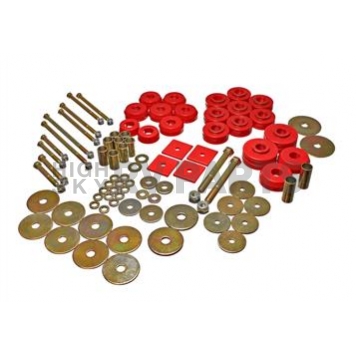 Energy Suspension Body Mount Bushing - 3.4149R