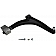 Moog Chassis Problem Solver Control Arm - CK621200