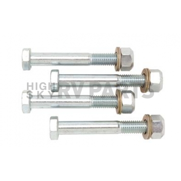 QA1 Control Arm Hardware - 5216