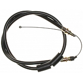 Raybestos Brakes Parking Brake Cable - BC92261