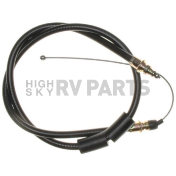 Raybestos Brakes Parking Brake Cable - BC92261
