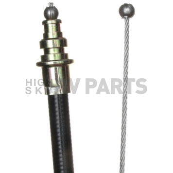 Raybestos Brakes Parking Brake Cable - BC92261-1