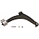 Moog Chassis Problem Solver Control Arm - CK621201