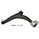 Moog Chassis Problem Solver Control Arm - CK621201