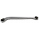 Moog Chassis R-Series Control Arm - RK640608