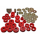 Energy Suspension Body Mount Bushing - 3.4138R