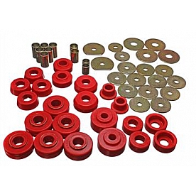 Energy Suspension Body Mount Bushing - 3.4138R