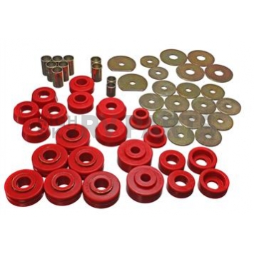 Energy Suspension Body Mount Bushing - 3.4138R