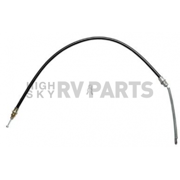 Raybestos Brakes Parking Brake Cable - BC92598