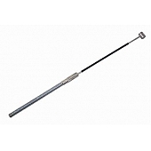 Ford Performance Parking Brake Cable - M2810A