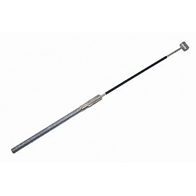Ford Performance Parking Brake Cable - M2810A