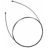 Raybestos Brakes Parking Brake Cable - BC92339