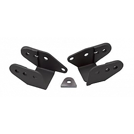 QA1 Control Arm Relocation Bracket - 52103