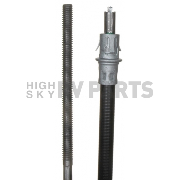 Raybestos Brakes Parking Brake Cable - BC92263-1