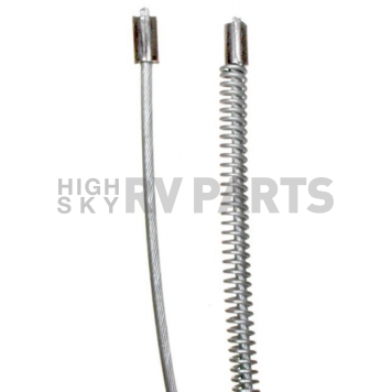 Raybestos Brakes Parking Brake Cable - BC92340-1
