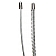 Raybestos Brakes Parking Brake Cable - BC92340