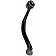 Dorman (OE Solutions) Control Arm - 521-261
