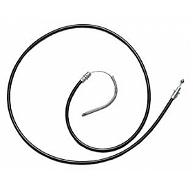 Raybestos Brakes Parking Brake Cable - BC92599