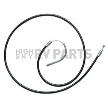 Raybestos Brakes Parking Brake Cable - BC92599