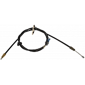 Dorman (OE Solutions) Parking Brake Cable - C660500