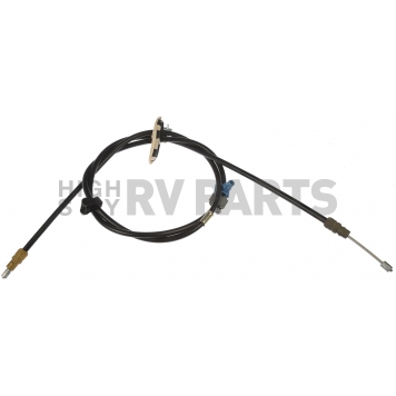 Dorman (OE Solutions) Parking Brake Cable - C660500