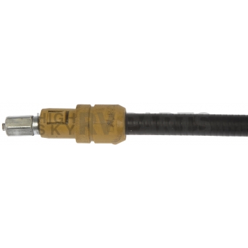 Dorman (OE Solutions) Parking Brake Cable - C660500-1