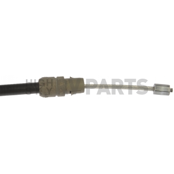 Dorman (OE Solutions) Parking Brake Cable - C660500-2
