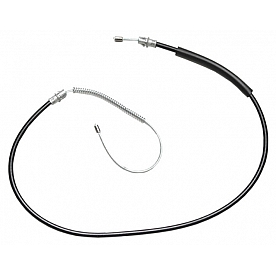 Raybestos Brakes Parking Brake Cable - BC92846