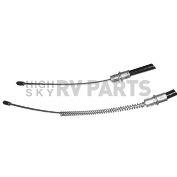 Raybestos Brakes Parking Brake Cable - BC92846-1