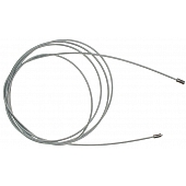 Raybestos Brakes Parking Brake Cable - BC92266