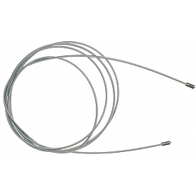 Raybestos Brakes Parking Brake Cable - BC92266