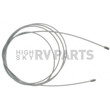 Raybestos Brakes Parking Brake Cable - BC92266