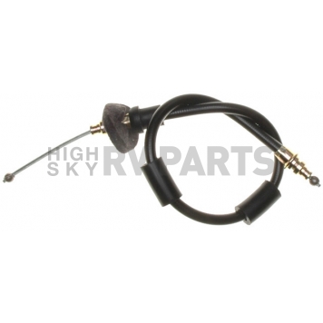 Raybestos Brakes Parking Brake Cable - BC92341