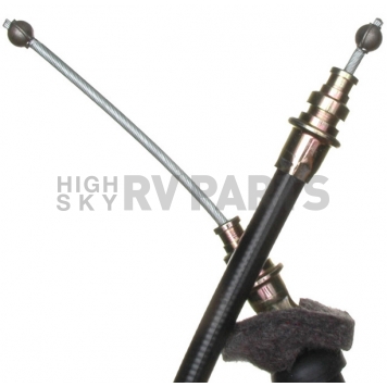 Raybestos Brakes Parking Brake Cable - BC92341-1